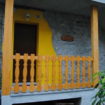 레체노 Casa Da Greta 아파트 외부 사진