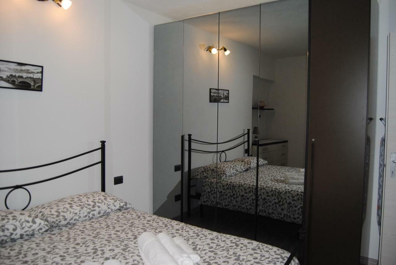 레체노 Casa Da Greta 아파트 외부 사진