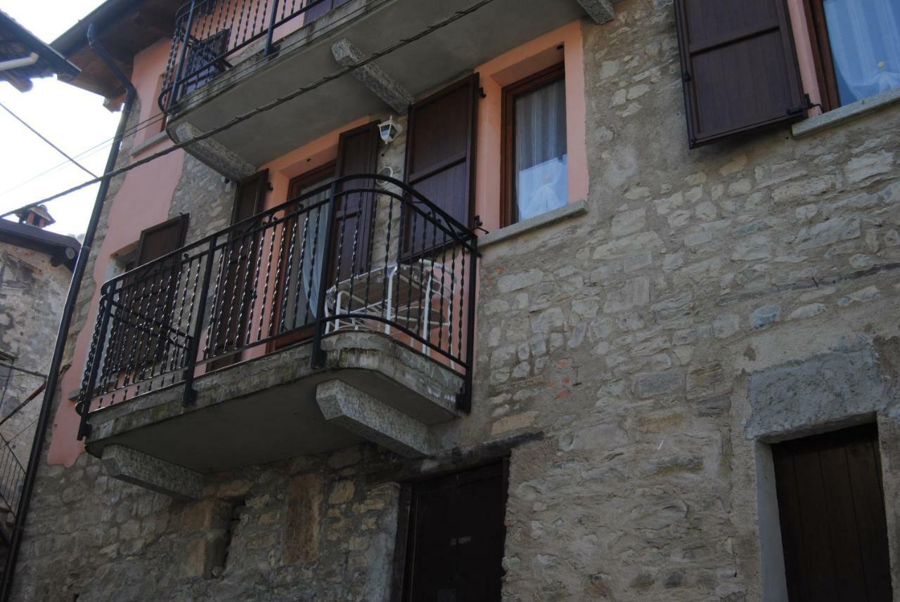 레체노 Casa Da Greta 아파트 외부 사진
